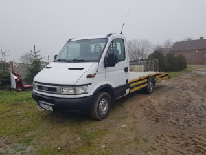 Iveco Daily