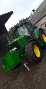 John Deere 6920s 