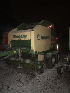 Krone variopak 1800