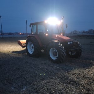 New Holland L95