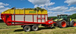 Pottinger Europrofi 5000