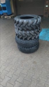 Opony ALLIANCE 323 10.0/75-15.3 10 PR TL