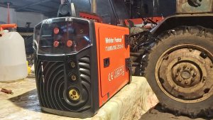 Welder Fantasy migomat