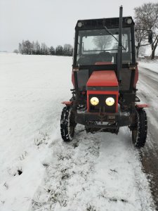 Zetor 5211