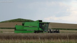 Deutz-Fahr M35.80