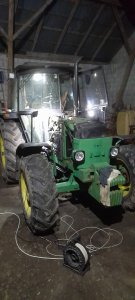 john deere 2850