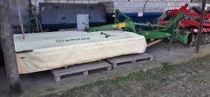 Krone EasyCut 280