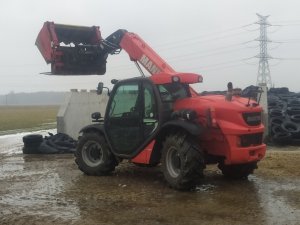 Manitou 629