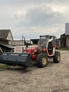 Manitou mlt626