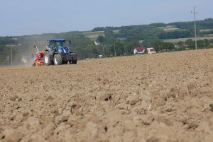 New Holland T7,165S