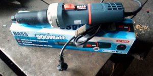 Szlifierki Trzpieniowa