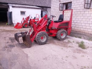 Weidemann 917, 1502