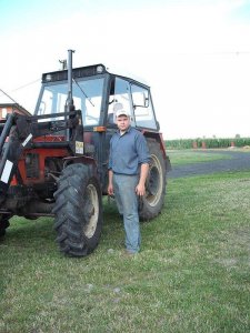 Zetor 7745