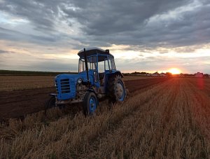 Zetor Major 3011 + UG2