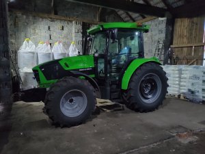 Deutz-Fahr 5110G