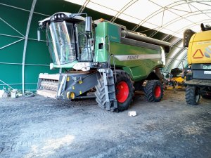 Fendt 6335 C