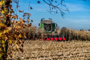 Fendt 6335C & Capello