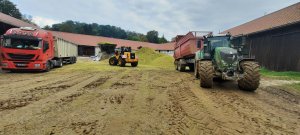 Fendt 826 vario