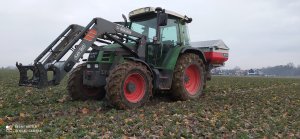 Fendt i kverneland