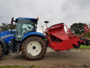 Horsch Express 3 TD