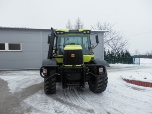 JCB FASTRAC 3170