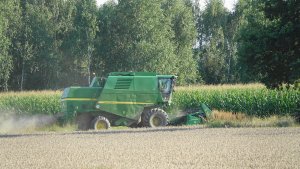 John Deere 1470