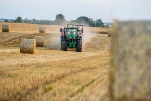 John Deere 6175R