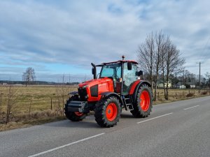 Kubota GX135IV