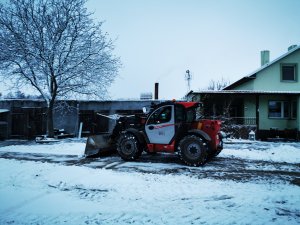 Manitou MLT 733-115 PREMIUM 