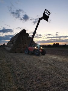 Manitou MLT 733-115 PREMIUM 