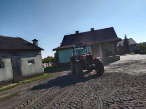 Massey Ferguson 698t