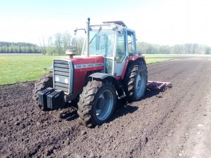 Massey Ferguson 698t