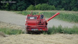 Massey Ferguson