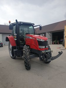 Massey ferguson