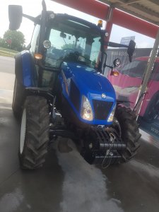 New Holland 