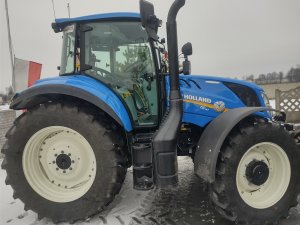 New Holland T5 110