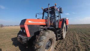 Ursus 1234+Rauch Axis 30.1W