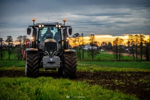 Valtra T255 Direct