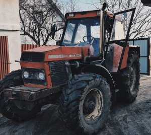 Zetor 16145