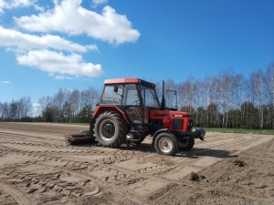 Zetor 5320