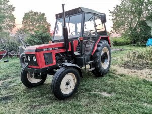 Zetor 7711