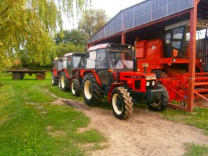 Zetor 7745 Turbo, Zetor 7745,Zetor 7211