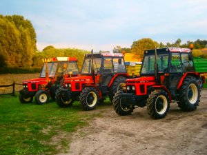 Zetor 7745 Turbo, Zetor 7745,Zetor 7211