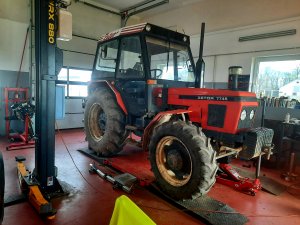 Zetor 7745