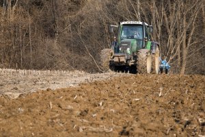 Fendt 716 Vario & Mandam Gal-c 3m