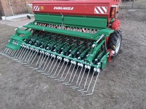 Agromasz sr300