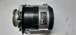 Alternator C360