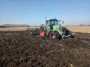 FENDT 924 VARIO TMS 