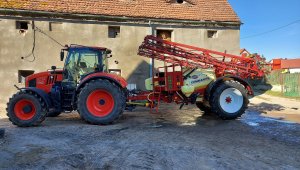hardi commander 2200
