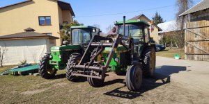 John Deere 2650 i 1640